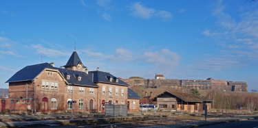 BITCHE - EGUELSHARDT-moselle