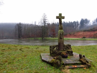 BOUCLE ENTRE LEMBERG ET ENCHENBERG