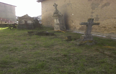 MALANCOURT LA MONTAGNE-moselle