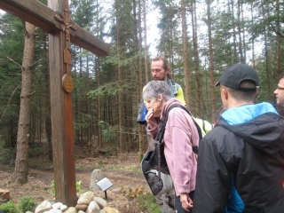 AUTOUR DU ROCHER DE DABO-moselle