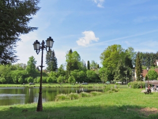 DECOUVERTE DES SITES NEOLITHIQUES AUTOUR DE HASPELSCHIEDT-moselle