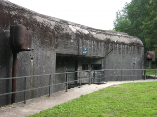 BOIS DE GARCHE HETTANGE GRANDE-moselle