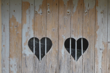 AUTOUR DE VIGNOL - FIN - POISSON - VAUX-nievre