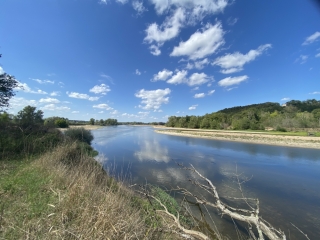 LE BEC D ALLIER-nievre