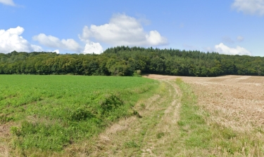 LA FERMETé – DE CIGOGNE à LA CHALUèRE-nievre