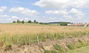 MONTIGNY-AUX-AMOGNES - BOUCLE MONTIGNOISE-nievre