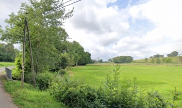 SAINT-BENIN-D’AZY - BALADE DES HAMEAUX-nievre