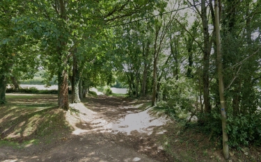 SAINT-BENIN-D’AZY - BALADE DES HAMEAUX-nievre