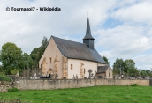 SAINT- FIRMIN - LA FEUILLOUSE-nievre