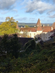 NEUFFONTAINES ET BAZOCHES-nievre