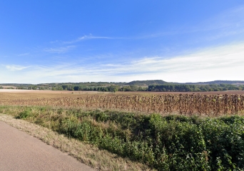 BILLY-SUR-OISY - CHâTEAU MUSARD-nievre