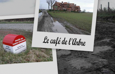 Boucle autour de Gruson-nord