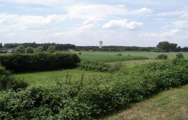 Le Marais  (Fenain).-nord