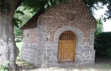Chemin des Braconniers - Circuit des sources-nord