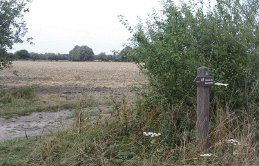 Chemin des Braconniers - Circuit des sources-nord