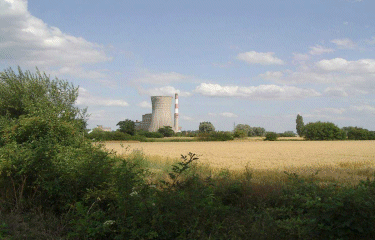 Circuit des 3 clochers ( Hornaing)-nord