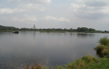 Circuit de la Canarderie-nord