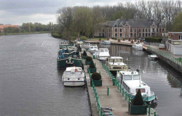 Circuit du Genievre.-nord