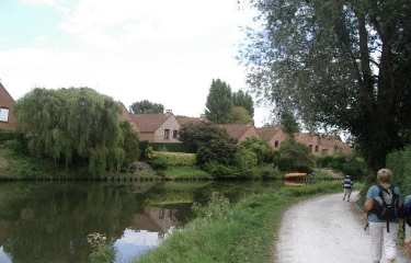 Circuit des Trois Villes-nord