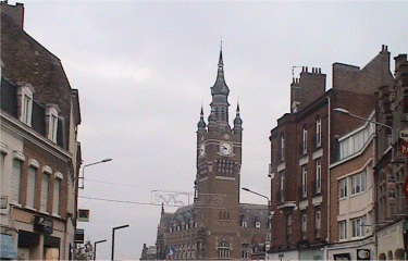 De la Lys a la Deule -nord