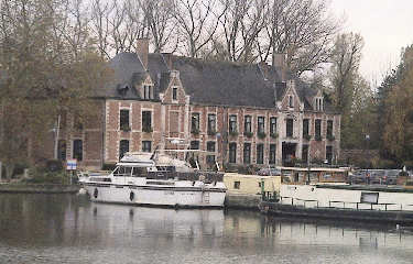 De la Lys a la Deule -nord