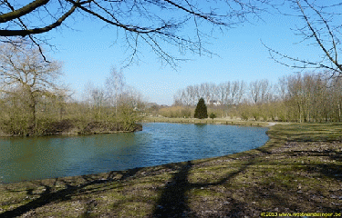 MARAIS DE BONANCE-nord