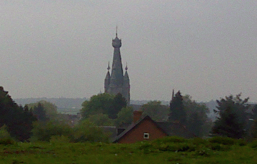 LIESSIES - SOLRE LE CHATEAU