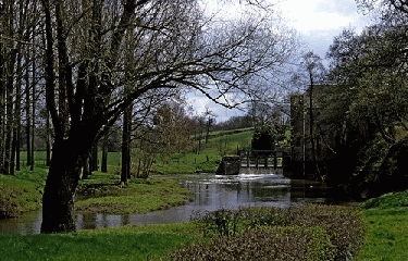 LIESSIES - SOLRE LE CHATEAU-nord