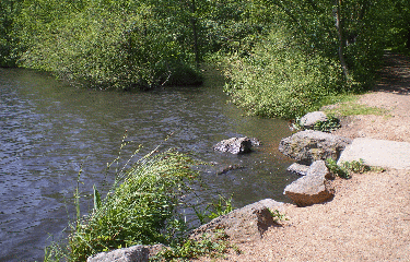 scarpe-escaut - SAINT-AMAND RAIMBEAUCOURT