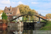 CANAL DE ROUBAIX-nord