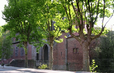 CHEMIN DES TEMPLIERS-nord