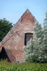 BUYSSCHEURE - DU BOCAGE AU MARAIS-nord