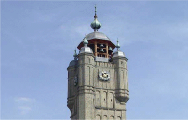 Deux balades autour de Bergues-nord