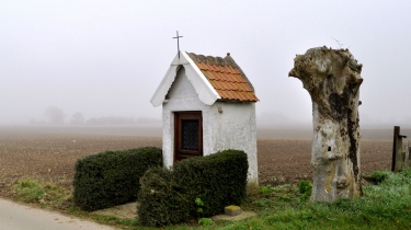 GODEWAERSVELDE - HELLEKETELBOS-nord