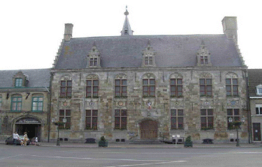 Circuit des Anguilles.-nord