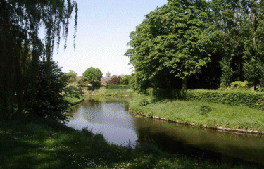 Circuit des Anguilles.-nord