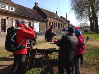 PARC NATUREL DES HAUTS PAYS-nord