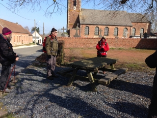 PARC NATUREL DES HAUTS PAYS-nord