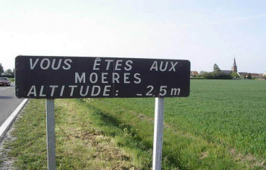 Circuit des Moeres-nord