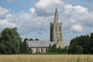 WATTEN - L ANGE GARDIEN-nord