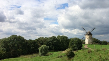 WATTEN - L ANGE GARDIEN-nord