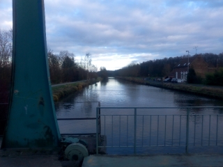 RANDONNEE PEDESTRE OU VTC DANS LE DOUAISIS-nord