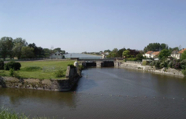 De Vauban aux Islandais.-nord