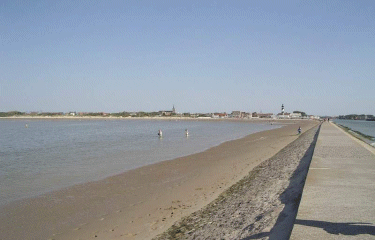 De Vauban aux Islandais.-nord