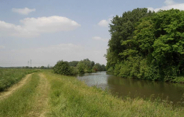 Autour de Steenwerck-nord