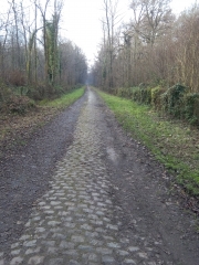 AIX LES ORCHIES - L ELNON FRONTALIER-nord