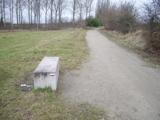 MONS-EN-PEVELE - SECMONT-nord