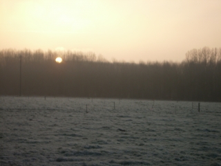 LOUVIL - PAR LA PATURE SAINT PIERRE-nord