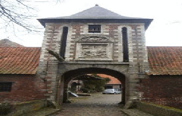 ENNEVELIN - AIGREMONT-nord