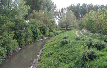 Circuit du Fourneau-Ennevelin-nord